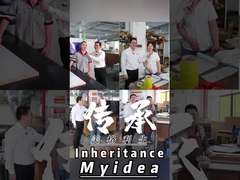 Những nhân viên cũ của nhà máy đã chiến đấu bên cạnh nhau.