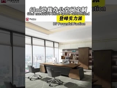 Vua Kaiyuan Boss Space