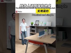 Bàn nhân viên văn phòng