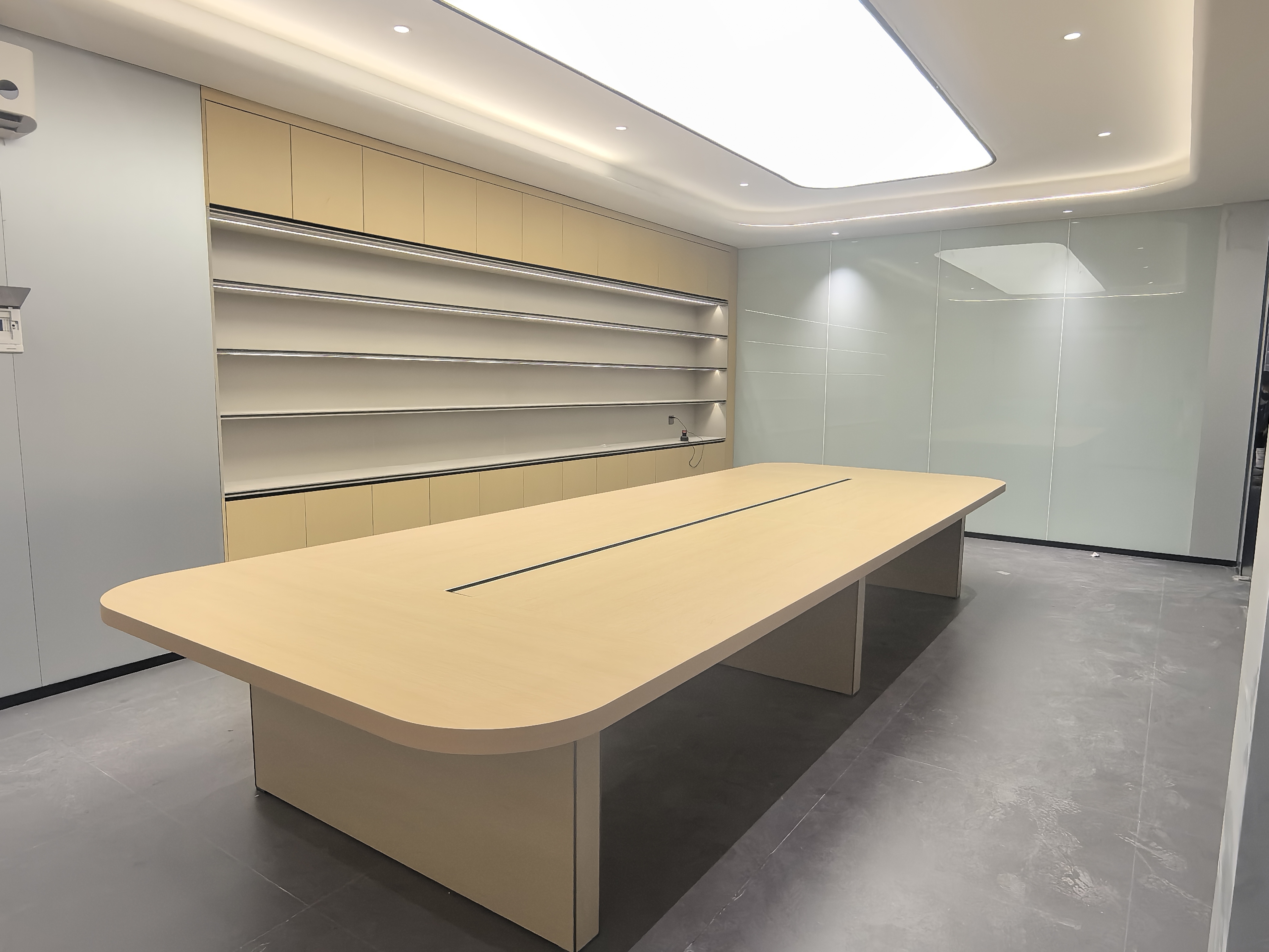 Blog công ty mới nhất về Future Home International Supply Chain Co., Ltd cung cấp đồ nội thất văn phòng từ chúng tôi-MYIDEA