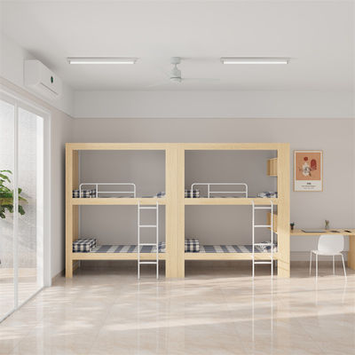 Mua Hỗ trợ tùy biến giường trường với nhà máy sản xuất tự động và bấm xuống đóng gói online manufacture