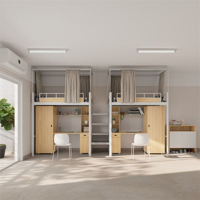 Mua Các sản phẩm thiết kế hiện đại đồ nội thất Bàn giường kim loại Với hỗ trợ bàn tùy chỉnh online manufacture