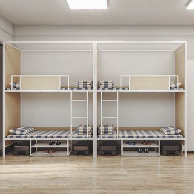 Mua Phòng ngủ rộng rãi và thoải mái giường giường cho đồ nội thất văn phòng hỗ trợ tùy chỉnh online manufacture