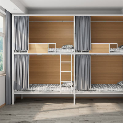 Mua Trường ký túc xá giường giường với bản đồ sàn tùy chỉnh và bảo đảm thiệt hại không do con người hỗ trợ tùy chỉnh online manufacture