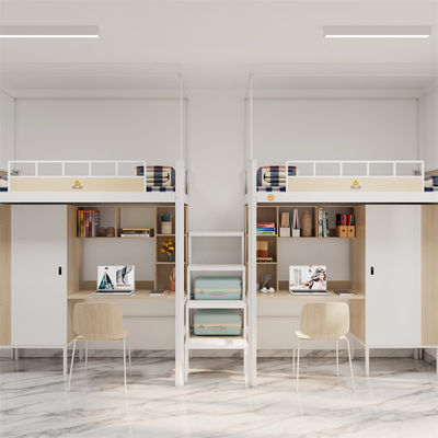 mua Trường Công nghệ tiên tiến Bunk giường cho phòng ngủ với cắt khoan và đánh bóng quy trình online manufacture