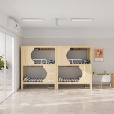 Mua Hỗ trợ tùy biến Nhà trường Công nhân Bệnh viện Nhà ký túc xá kim loại Sinh viên ổn định Lớp gỗ Lớp gầm online manufacture
