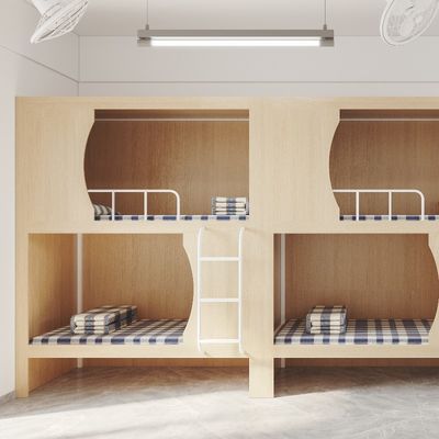 Mua Hỗ trợ tùy biến giường ngủ chức năng cho nhà trọ thanh thiếu niên với 20 nhà thiết kế và nhà máy sản xuất tự động online manufacture