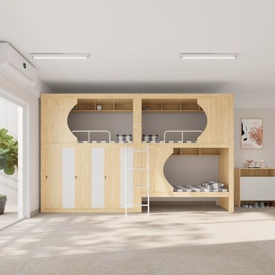 Mua Deluxe Capsule Hotel Bed For Hotel Small Living Spaces Hỗ trợ tùy chỉnh online manufacture