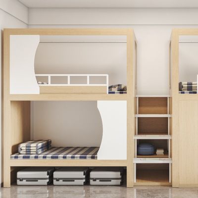 Mua Giường ba người trong căn hộ con nhộng ISO9001 online manufacture