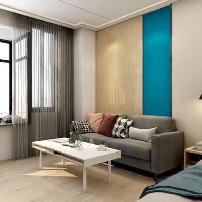 Mua Hỗ trợ tùy biến Phong cách mềm mại và thanh lịch, tận hưởng ghế sofa hiện đại thoải mái online manufacture