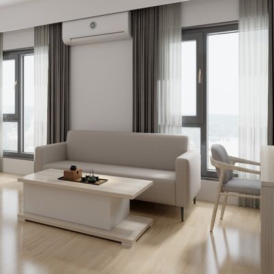 Mua Hỗ trợ tùy biến đơn giản, thoải mái, đẹp, thoải mái, thoải mái, mềm, sofa thoải mái cho căn hộ online manufacture