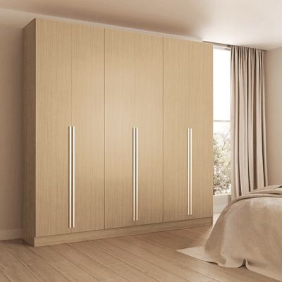 mua Độ ổn định và chức năng cao, không gian lưu trữ lớn đồ nội thất căn hộ tủ đồ gỗ Hỗ trợ tùy chỉnh online manufacture