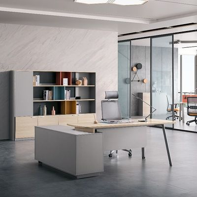 Mua Hỗ trợ tùy biến Thực tế và hiện đại phù hợp với công nghệ nhân sự Điều hành Văn phòng hiện đại Bàn làm việc online manufacture