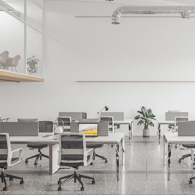 Mua E 0 Class Particleboard Modern Desk Environmental Choice Màu sắc và kích thước tùy chỉnh online manufacture