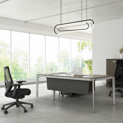 Mua Bàn làm việc văn phòng hiện đại 4 người online manufacture