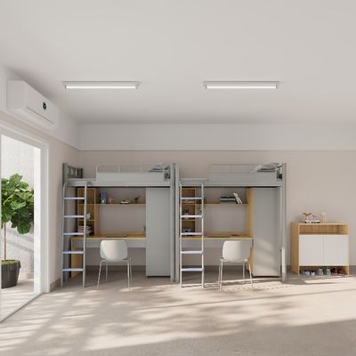 Mua Hỗ trợ tùy chỉnh Giường tầng ký túc xá cho thanh thiếu niên online manufacture