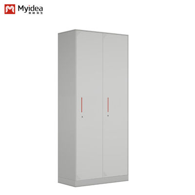 Mua Tủ khóa màu trắng, tủ hồ sơ, tủ ký túc xá sinh viên (có khóa mật khẩu) Hỗ trợ tùy chỉnh online manufacture