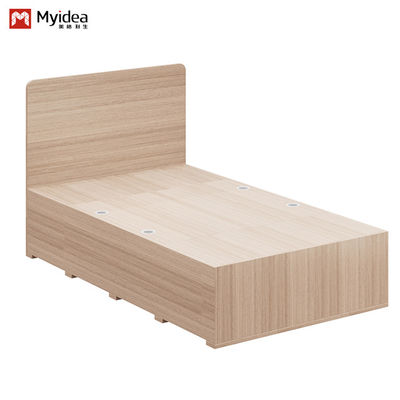 Mua Hỗ trợ tùy biến Modern Minimalistic giường đơn phù hợp cho nội thất khách sạn và phòng ngủ trong các kích thước khác nhau online manufacture