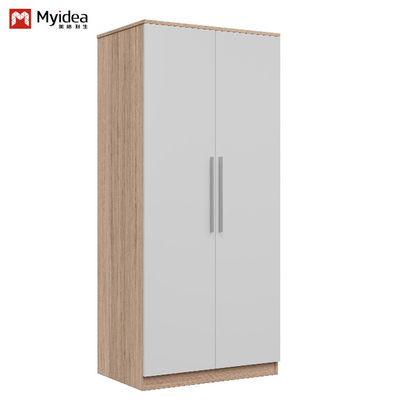 mua Phòng ngủ thiết kế đơn giản hiện đại Phòng quần áo với cây gậy treo Không gian lưu trữ rộng rãi Bảng đồ nội thất gỗ cho nhà hoặc phòng khách Hỗ trợ tùy chỉnh online manufacture