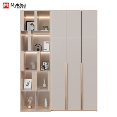 Mua Tủ hồ sơ có dung lượng lớn với đèn và khe cắm tùy chỉnh màu sắc và kích thước hỗ trợ tùy chỉnh online manufacture