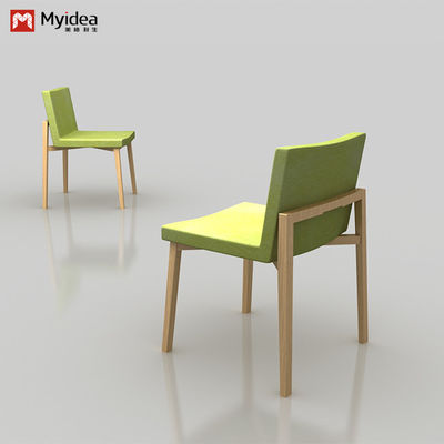 mua Solid Wood Sturdy Chair With Soft And Comfortable Seat Cushion Hỗ trợ tùy chỉnh online manufacture