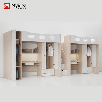 mua Thực tế và bền, hỗ trợ tùy biến giường siêu an toàn từ myidea dưới bàn giường căn hộ sinh viên hiện đại online manufacture