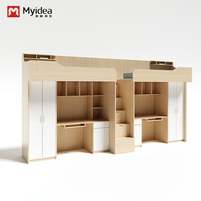 Mua Hỗ trợ tùy chỉnh, đa chức năng an toàn và ổn định và mạnh mẽ không gian cá nhân sinh viên căn hộ giường online manufacture