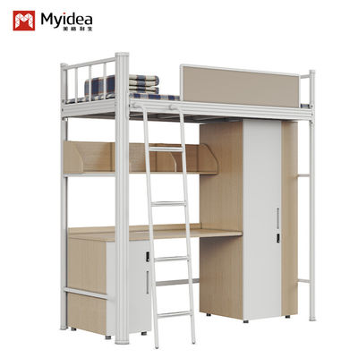 Mua Giường ký túc xá sinh viên có không gian lưu trữ lớn online manufacture
