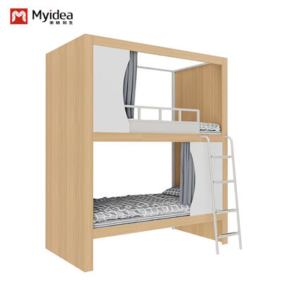 Mua Giường khách sạn con nhộng tùy chỉnh cho doanh nghiệp online manufacture