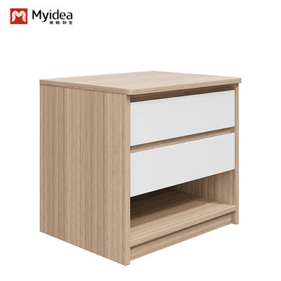 mua Hỗ trợ tùy chỉnh Giải pháp lưu trữ tủ giường đơn giản hiện đại cho phòng ngủ hoặc phòng khách màu trắng / đen / xám tối online manufacture