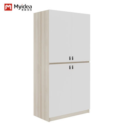 mua Hỗ trợ tùy biến phòng ngủ hiện đại tủ quần áo cao độ bền đồ nội thất gỗ cho nhà và khách sạn online manufacture