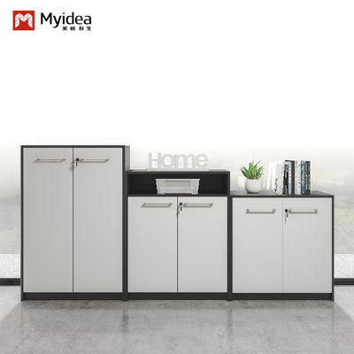 Mua Hỗ trợ tùy biến Tủ hồ sơ gỗ cho văn phòng Nhà Phòng ngủ Nhà bếp Trường học Giải pháp lưu trữ Đa chức năng Phong cách gỗ thông tối giản hiện đại online manufacture