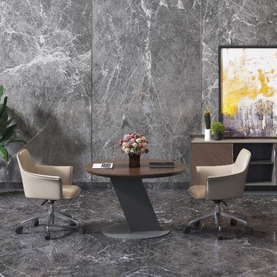 mua Modern Luxury Round Square & Rectangular customization Bàn cà phê làm bằng tay từ tấm gỗ cho nhà & sử dụng khách sạn online manufacture