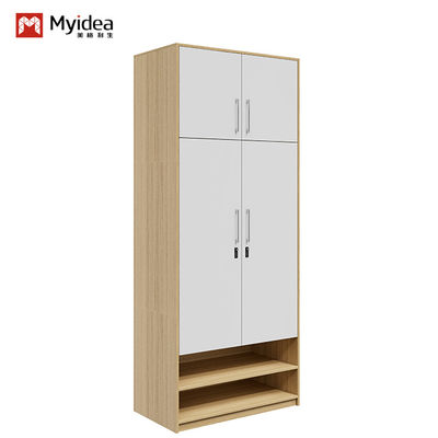 mua Hỗ trợ tùy chỉnh tủ quần áo phòng ngủ thiết kế hiện đại với khóa hoặc khóa mật khẩu để lưu trữ rộng rãi cho nhà hoặc phòng ngủ online manufacture