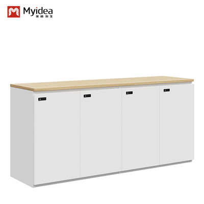 Mua Nhà máy trực tiếp cung cấp tùy chỉnh gỗ tùy chỉnh tệp tủ âm thanh nóng vật liệu kim loại mật khẩu khóa đơn giản lưu trữ trường học phòng khách khách sạn online manufacture