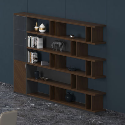 Mua Tủ hồ sơ văn phòng của sếp hiện đại Hỗ trợ thiết kế tùy chỉnh gỗ / kim loại / nhựa online manufacture