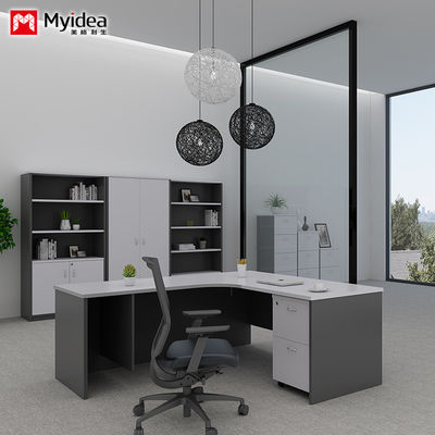 Mua Giám sát viên Trưởng bàn kết hợp miễn phí với tủ hồ sơ kích thước khác nhau online manufacture