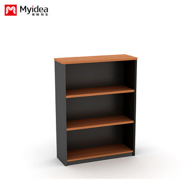 Multi Layer Display Cabinet Item Storage Wall Cabinet Customized Office Furniture