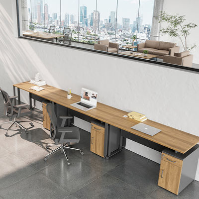 Mua Bàn làm việc tùy chỉnh Myidea với chân thép, bàn độc lập, không gian lưu trữ và quản lý tài liệu/dữ liệu online manufacture