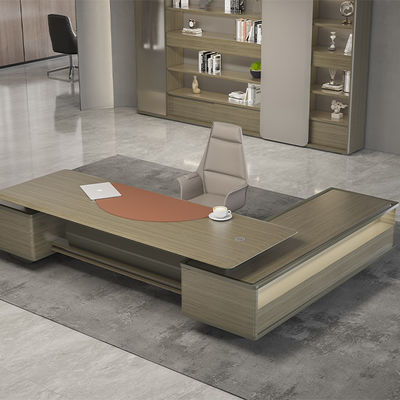 Mua Modern Minimalist Manager Side Table Thư bàn thay đổi quy mô lớn cho đồ nội thất văn phòng thương mại online manufacture