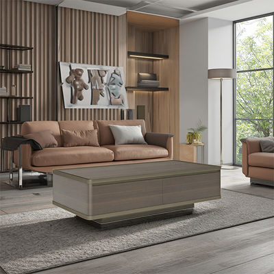 Mua Văn phòng tùy chỉnh ghế sofa kinh doanh Bàn cà phê và khu nghỉ dưỡng cho khách gỗ rắn / MDF / Bảng hạt cấu trúc 1600 * 600 * 2400 online manufacture
