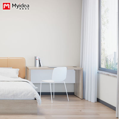 Mua Home Phòng ngủ Bàn làm việc cho sinh viên Nghiên cứu dễ dàng Lưu trữ và lắp ráp yêu cầu đồ nội thất thương mại đã sử dụng online manufacture
