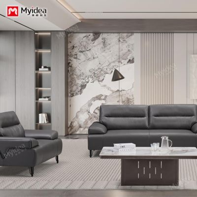 Mua Đồ nội thất văn phòng hiện đại Phòng khách sạn Phòng khách sạn Phòng CEO Phòng tiếp tân online manufacture