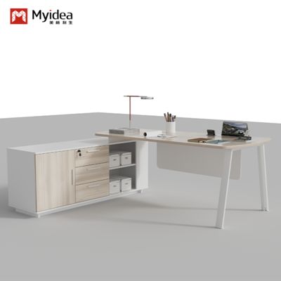 Mua Bàn Giám Đốc Nhà Máy Phật Sơn Quảng Đông Có Thể Xuất Khẩu, Bàn Tài Chính Ngoại Thương, Bàn Làm Việc Của Sếp, Bàn Giám Đốc CEO Một Người online manufacture