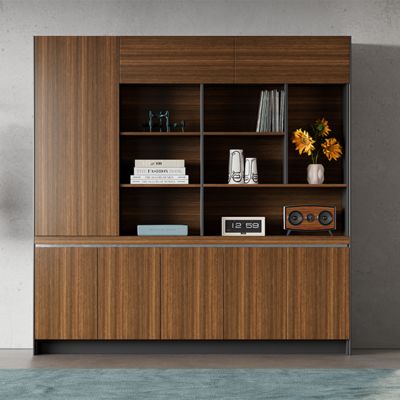 Mua Tủ đựng hồ sơ bằng gỗ, tủ lưới, tủ đựng hồ sơ, tủ trưng bày sàn, tủ sách văn phòng, tủ lưu trữ online manufacture