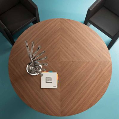 Company Front Desk Reception, Negotiation Table, Small Reception Table, Leisure Area, Table And Chairs With Office Furniture