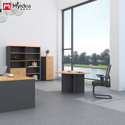 Customization Living Room,Business Reception, Coffee Table, Multi Person Circular Coffee Table, Board Type, Casual Chat Table