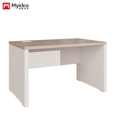 Computer Desk Desktop, Home Bedroom Desk Student Study Desk Easy Storage, Writing Network Popular E-sports Desk