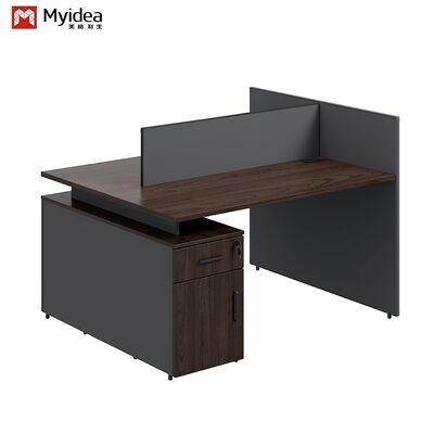 Mua Bàn làm việc gỗ hiện đại có không gian lưu trữ đặt đối diện nhau, thiết kế độc lập, dễ lắp ráp online manufacture