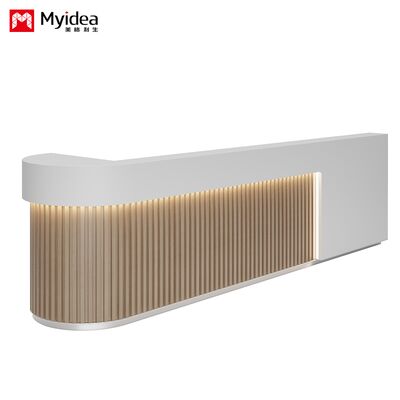 Mua Bàn tiếp tân nướng, máy thu ngân, và bàn tiếp tân có thể được tùy chỉnh online manufacture